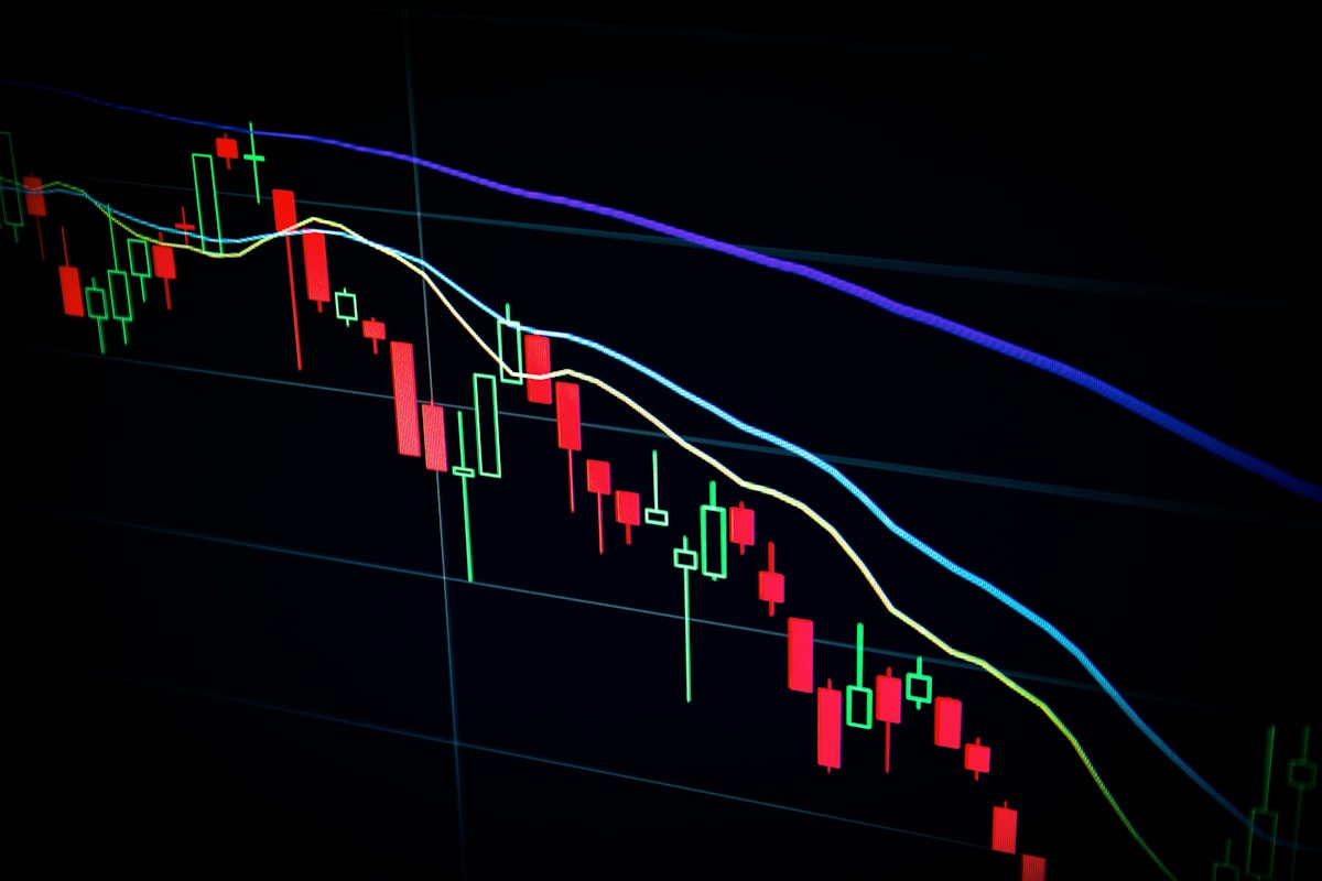 IDX market data